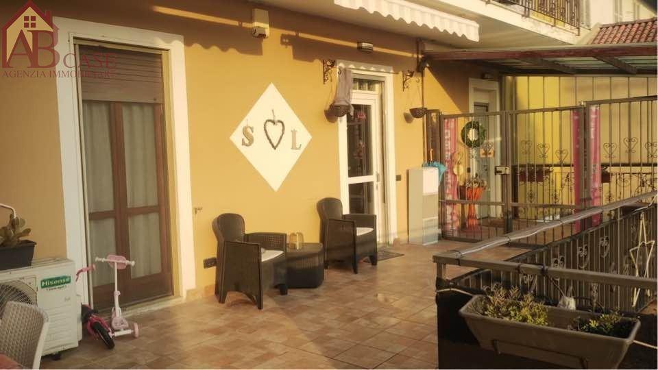 appartamento in vendita a Cilavegna