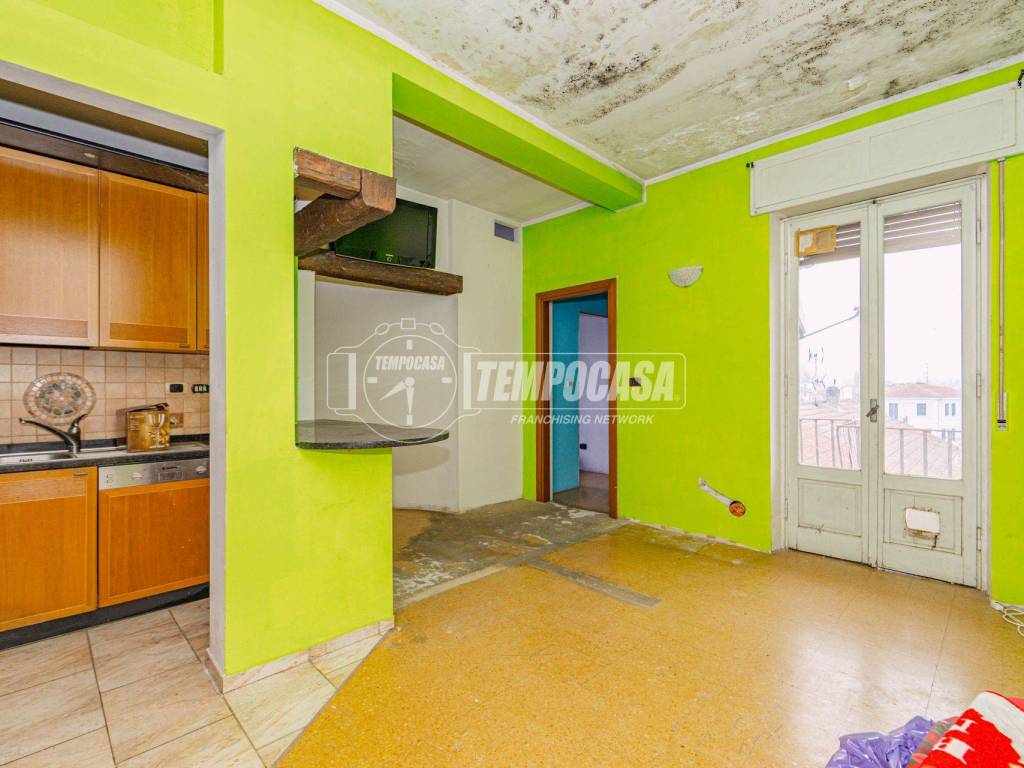 appartamento in vendita a Cilavegna