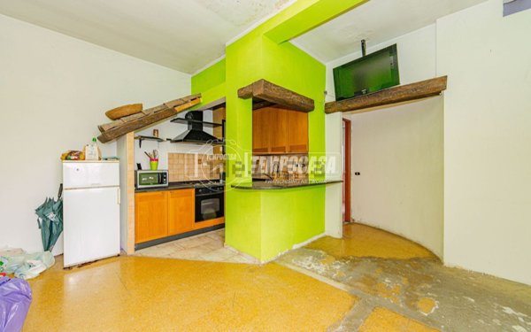 appartamento in vendita a Cilavegna