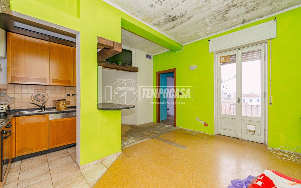 appartamento in vendita a Cilavegna