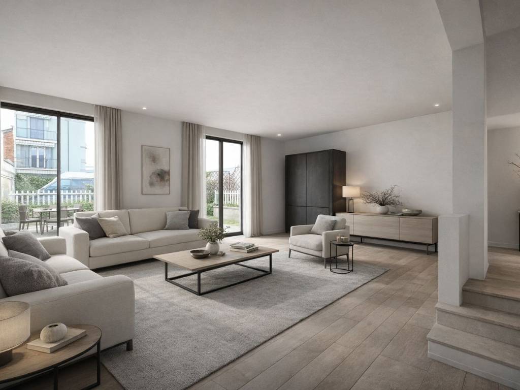 casa indipendente in vendita a Cilavegna