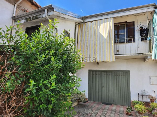 casa indipendente in vendita a Cilavegna