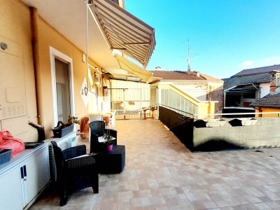 casa indipendente in vendita a Cilavegna