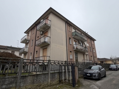 appartamento in vendita a Cilavegna