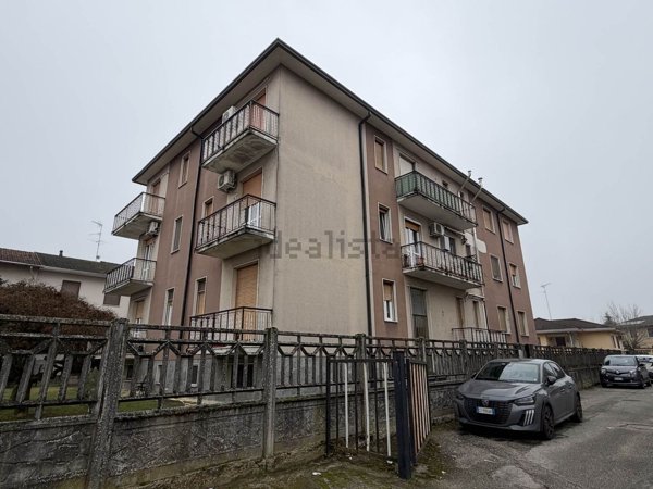 appartamento in vendita a Cilavegna