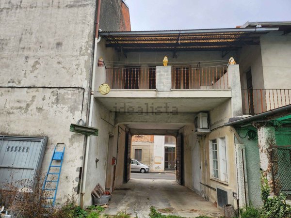 casa indipendente in vendita a Cilavegna