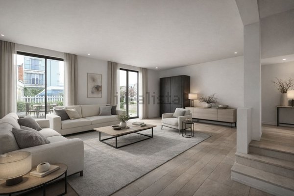 casa indipendente in vendita a Cilavegna