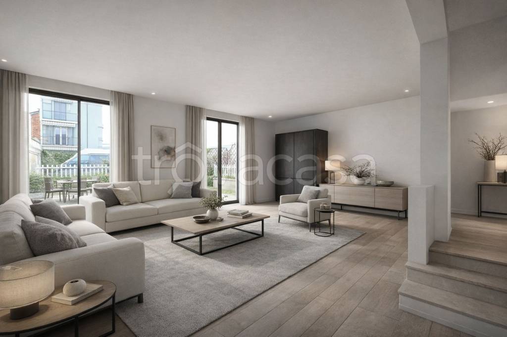 casa indipendente in vendita a Cilavegna