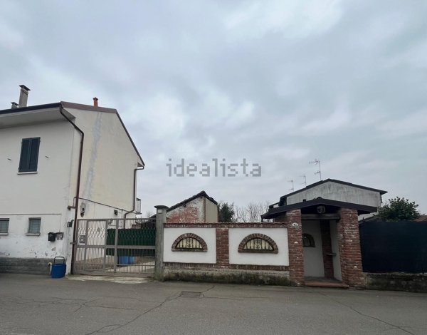 appartamento in vendita a Cilavegna