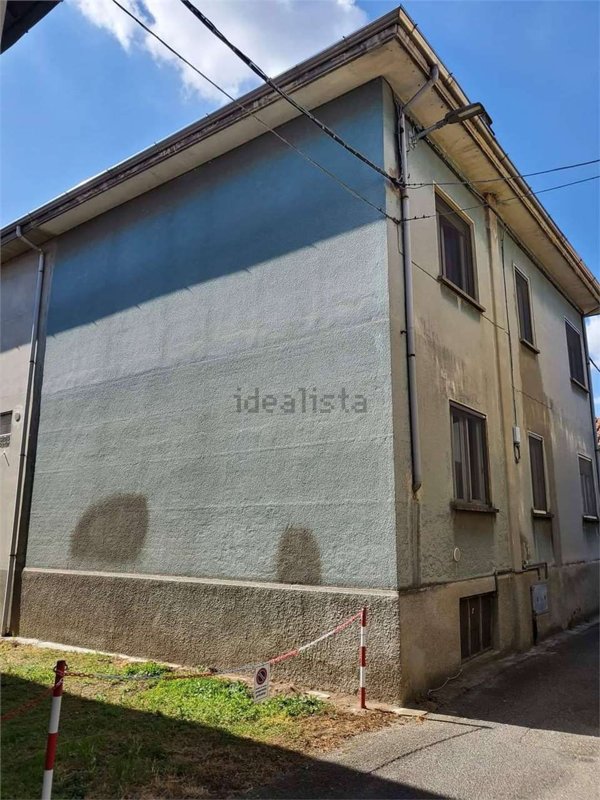 casa indipendente in vendita a Cilavegna