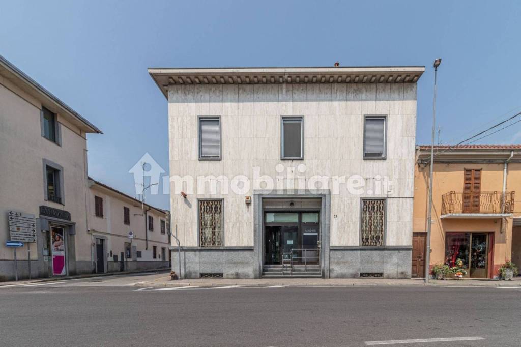 appartamento in vendita a Cilavegna