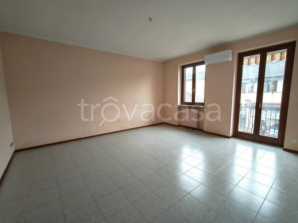 appartamento in vendita a Cilavegna