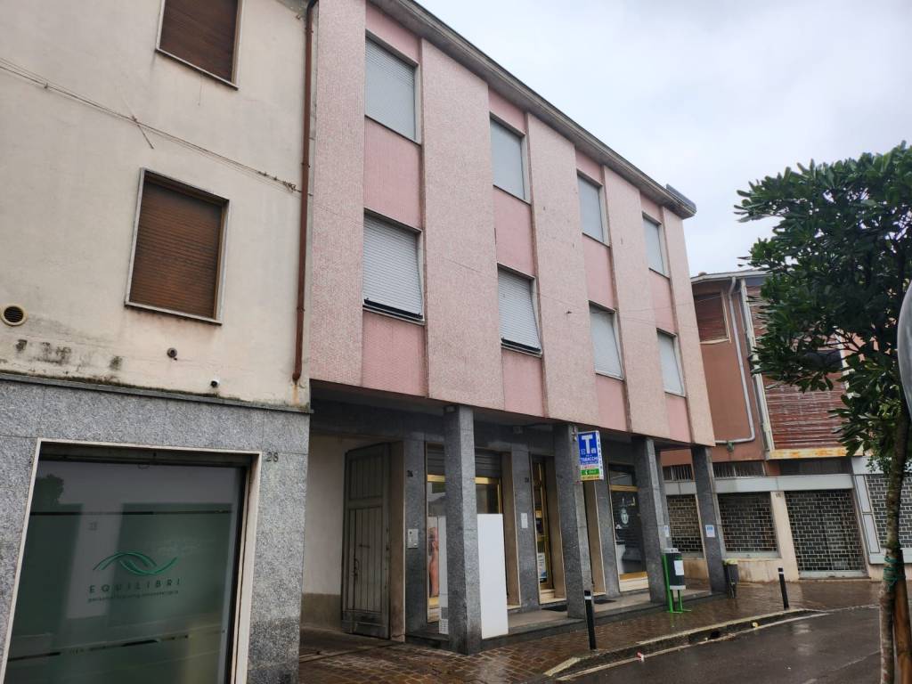 appartamento in vendita a Cilavegna