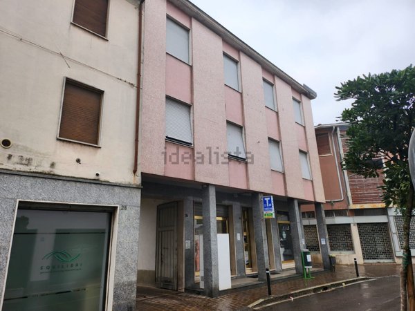 appartamento in vendita a Cilavegna