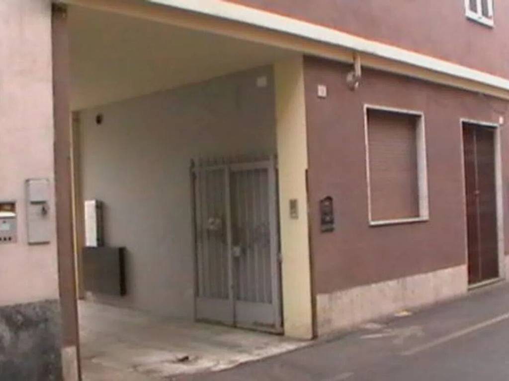 appartamento in vendita a Cilavegna