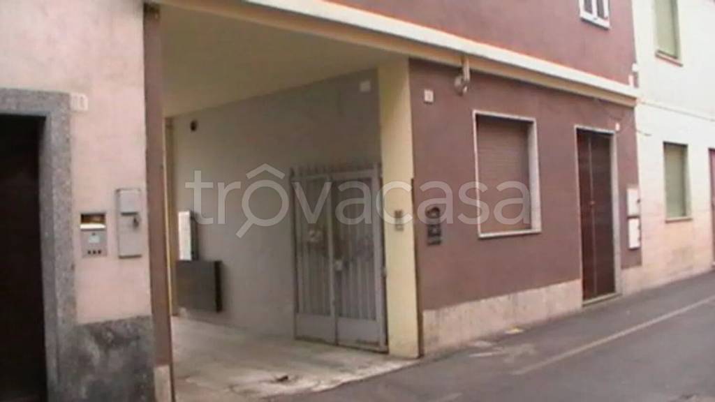 appartamento in vendita a Cilavegna