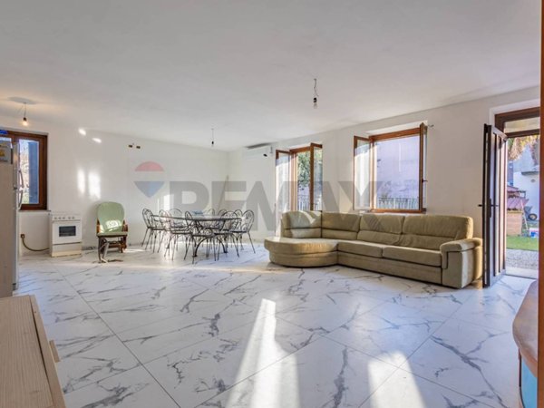 appartamento in vendita a Cilavegna