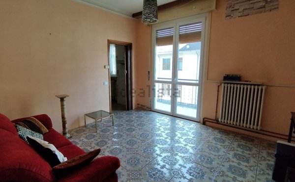 appartamento in vendita a Cilavegna