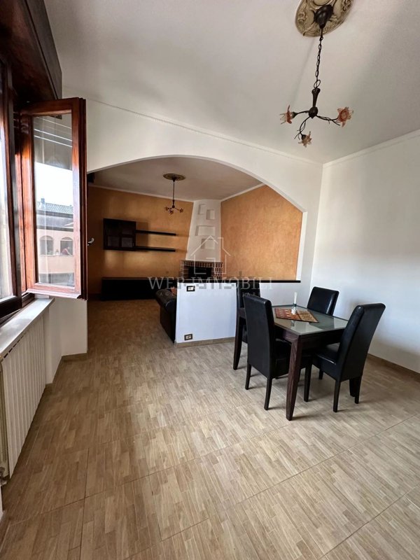 appartamento in vendita a Cilavegna