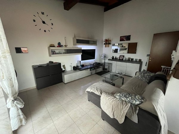 appartamento in vendita a Cilavegna