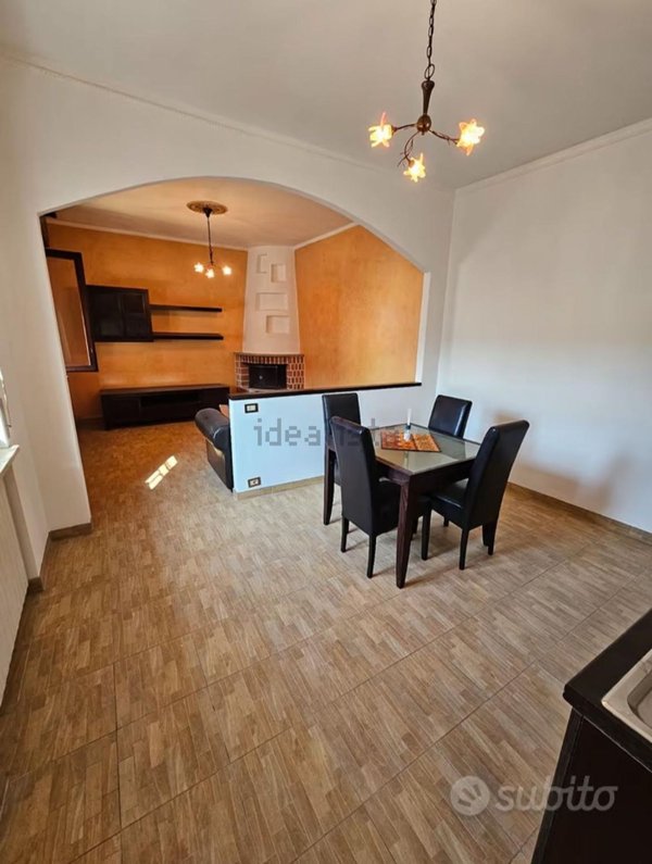 appartamento in vendita a Cilavegna