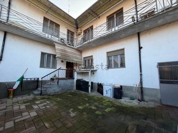 appartamento in vendita a Cilavegna