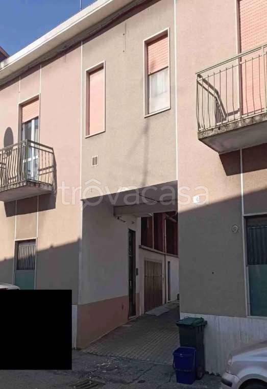 appartamento in vendita a Cilavegna