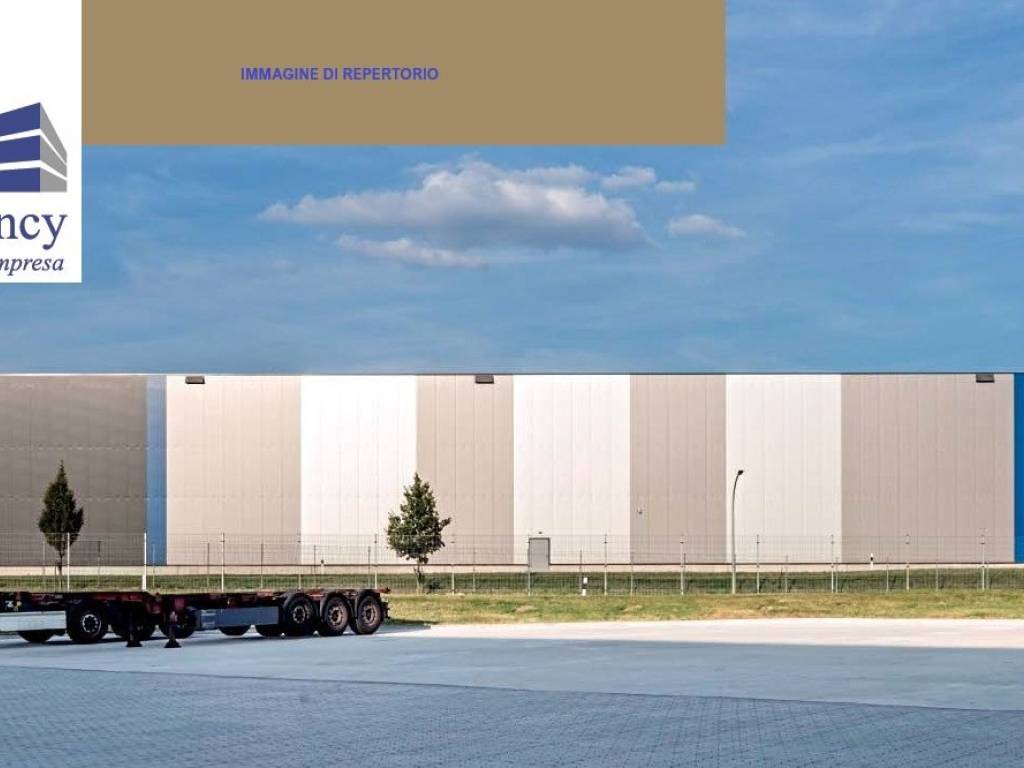 locale commerciale in vendita a Cilavegna