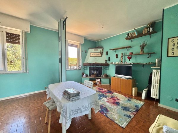 appartamento in vendita a Cilavegna