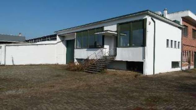 appartamento in vendita a Cilavegna