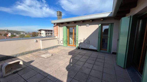 appartamento in vendita a Cilavegna