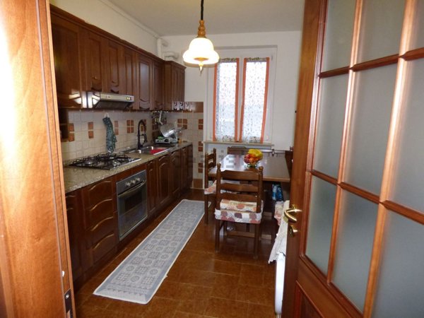 appartamento in vendita a Cilavegna