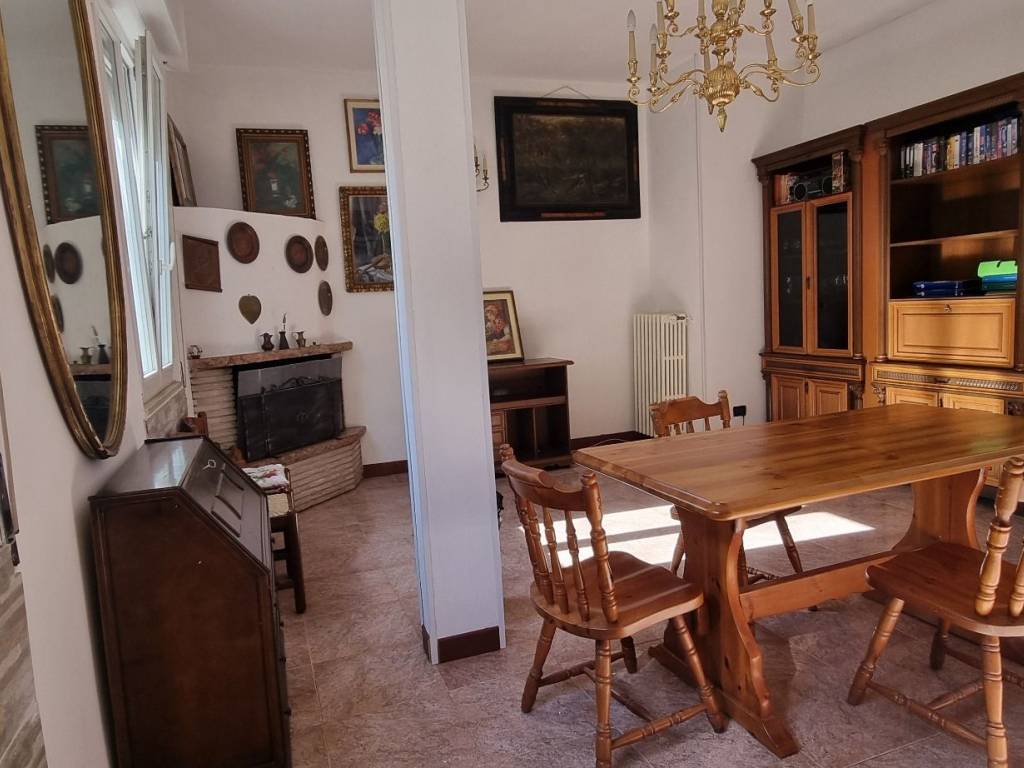 appartamento in vendita a Cilavegna