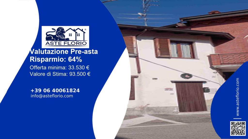 appartamento in vendita a Cilavegna