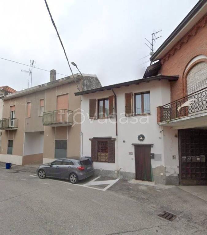 appartamento in vendita a Cilavegna
