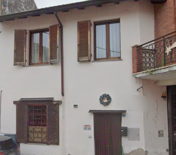 appartamento in vendita a Cilavegna