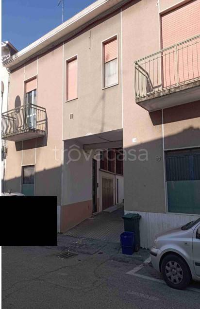 casa indipendente in vendita a Cilavegna