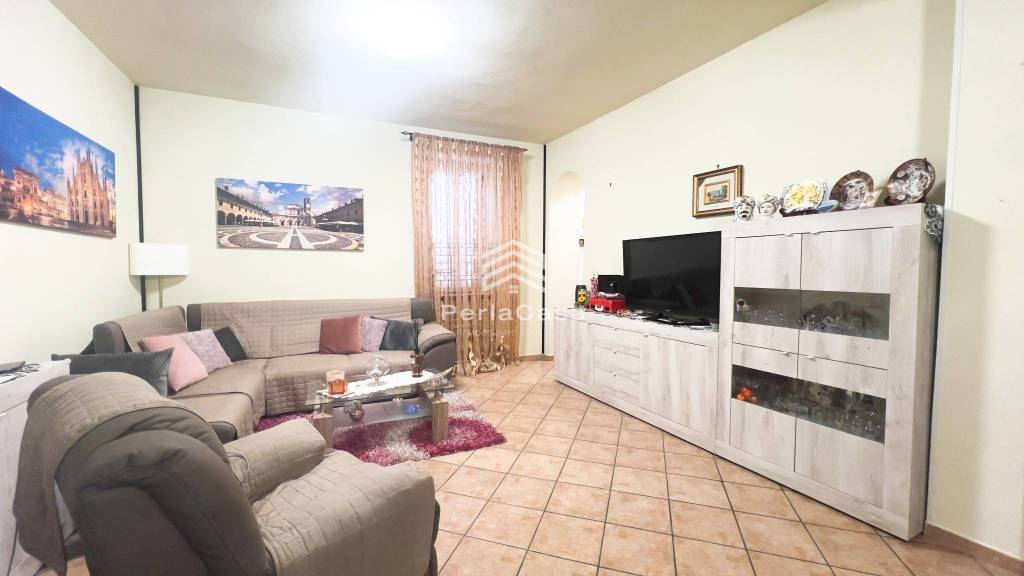 appartamento in vendita a Cilavegna