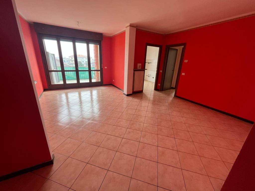 appartamento in vendita a Cilavegna