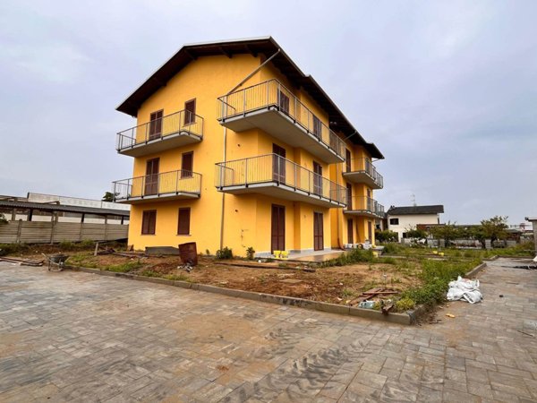 appartamento in vendita a Cilavegna