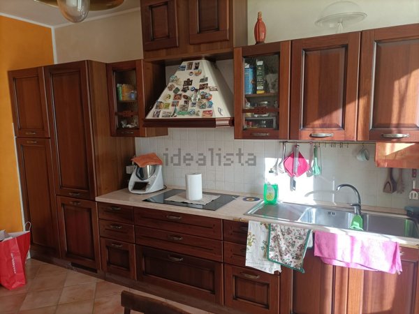 casa indipendente in vendita a Cilavegna