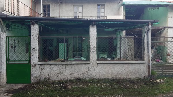 casa semindipendente in vendita a Cilavegna