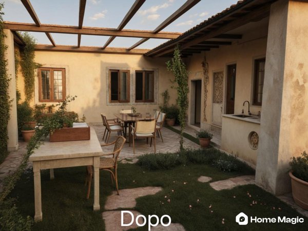 casa semindipendente in vendita a Cilavegna