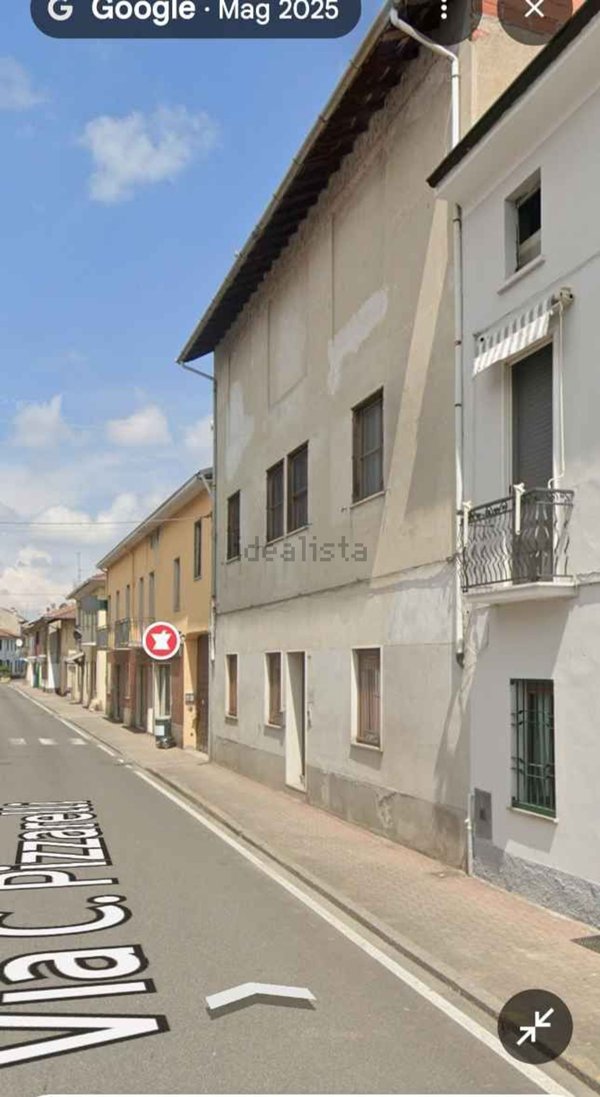 casa indipendente in vendita a Cilavegna