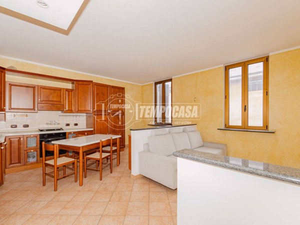 appartamento in vendita a Cilavegna