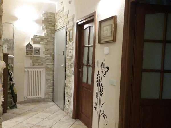 appartamento in vendita a Cilavegna