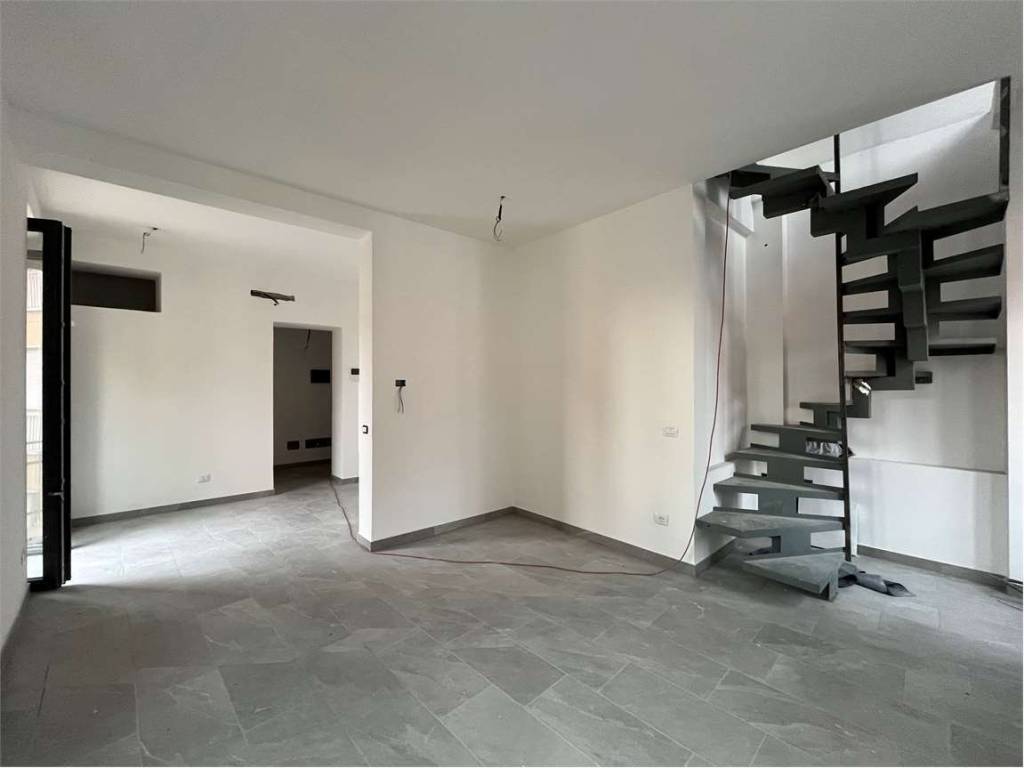 appartamento in vendita a Cilavegna