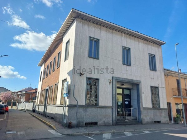 loft in vendita a Cilavegna