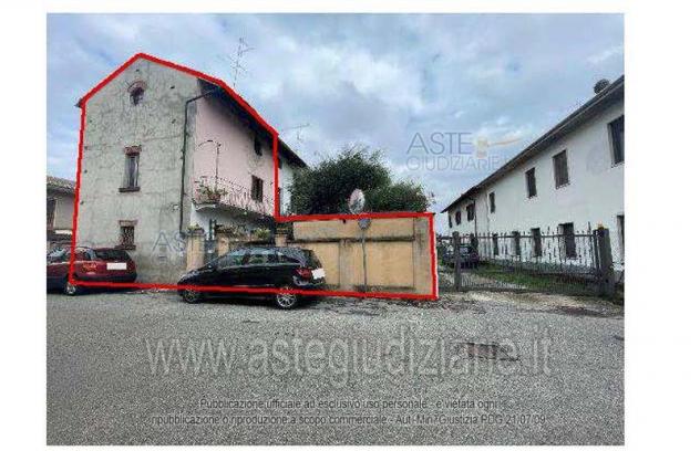 terreno edificabile in vendita a Cilavegna