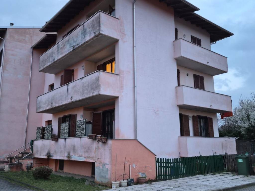 appartamento in vendita a Cilavegna